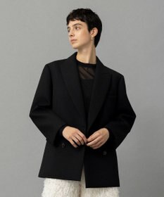 NAVE 【Nave】ボンディング オーバージャケット