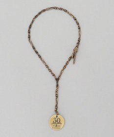 GOTAIRIKU 【ビジネススタイルのアクセサリー】GOTAIRIKU 30周年限定フォブチェーン