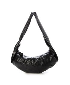 UNBILLION カシュカシュ cachecache / ムーン型ボディバッグ