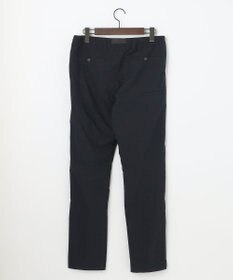 JOSEPH ABBOUD MOUNTAIN 【UNISEX】起毛裏地２WAYストレッチ クライミングパンツ