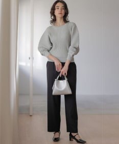 組曲 ノットデザインMINI バッグ