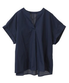 AMERICAN HOLIC スキッパー半袖シャツ