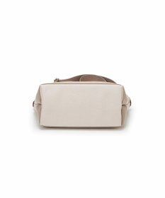 TOPKAPI 【Breath TOPKAPI】SCOTCH GRAIN スコッチグレイン ショルダー付き ミニ トート バッグ