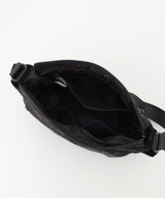 Y'SACCS 【Y’SACCS vous et】サイドジップミニショルダー