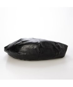 UNBILLION カシュカシュ cachecache / ムーン型ボディバッグ