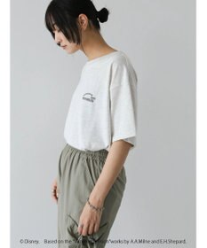 Green Parks Ｗｉｎｎｉｅ　ｔｈｅ　Ｐｏｏｈ／バックプリントＴＥＥⅡ