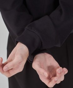 WEGO 【ユニセックス着用/UVカット/軽量/接触冷感//毛玉レス/しわになりにくい/ストレッチ/MLサイズ展開】AIRFUNCTIONシンプルロゴT（しわに