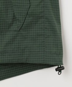 JOSEPH ABBOUD MOUNTAIN 【UNISEX】パワーリップワッシャー ブルゾン