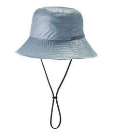 MOONBAT 【遮光ハット】マジカルテックプロテクション アドベンチャーハット 帽子 UV100％ 遮光100％ 軽量 撥水