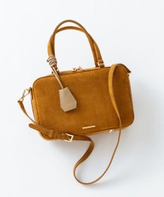 23区 【WEB&一部店舗限定】レザーキー クロシェット