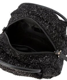 LANVIN en Bleu エタンセル 2wayショルダーバッグ