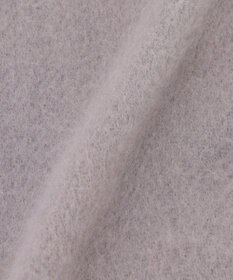 ANY SIS フワリー無地 ストール