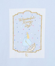 組曲 KIDS 【150-160㎝】 wonderful rainy day Tシャツ