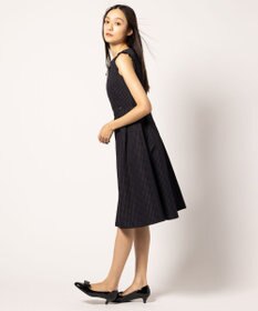 TOCCA 【00サイズあり・洗える】BUTTERFLIES UTOPIA ドレス