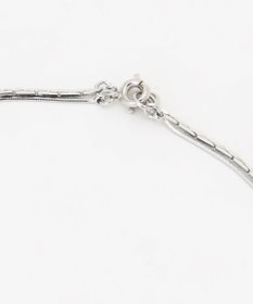 GRACE CONTINENTAL パールレイヤードネックレス