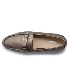 REGAL FOOT COMMUNITY 【リーガルレディース】F08R フラットシューズ フラットシューズ