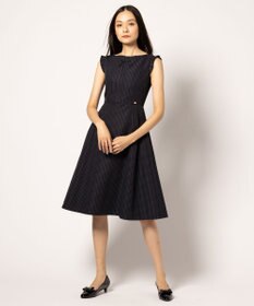 TOCCA 【00サイズあり】BUTTERFLIES UTOPIA ドレス