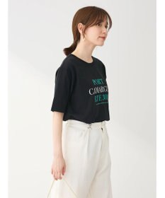 Green Parks ２色カラーロゴレギュラーＴシャツ