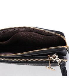 PELLE BORSA お財布ポシェット Reinette レネット 4704