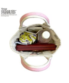 ROOTOTE 8423【スヌーピー】IP.ベビールー.ピーナッツ-0D