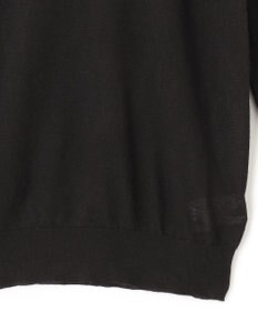 JOSEPH 【FOUNDATIONS】【洗える】キャッシュエアー　ラウンドネックニット