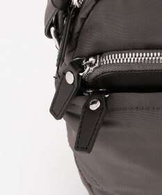 Y'SACCS ポリエステルツイル ポシェット