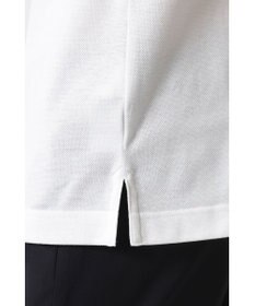 DAKS スーピマカノコ ポケットポロ