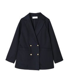 Green Parks テーラードジャケット