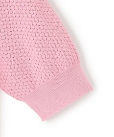 TOCCA MIST KNIT ニットプルオーバー