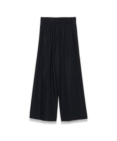 JOSEPH ソフトコットンシルク　トラウザーズ