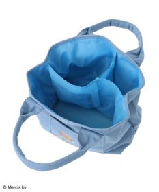 Green Parks Ｍｉｆｆｙ／仕切りつきトートＢａｇ