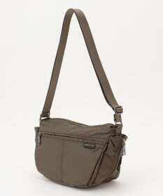 Y'SACCS 【Y’SACCS vous et】サイドジップミニショルダー