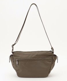 Y'SACCS 【Y’SACCS vous et】サイドジップミニショルダー