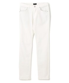 JOSEPH HOMME ストレッチデニム ホワイト / CIGAR 5P