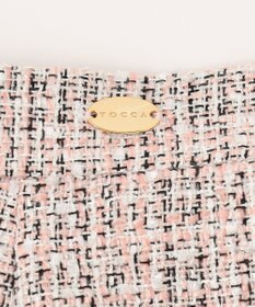 TOCCA 【洗える】PRIMAVERA SKIRT スカート