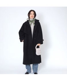 林八百吉商店 un chapeau  中綿ボンネット