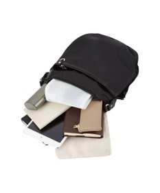 ACE BAGS & LUGGAGE PROGRES アベス ショルダーバッグ 縦型 20182