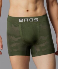 WACOAL MEN ボクサーパンツ 【EVERYDAY BOXER】 吸汗速乾 立体成型 前閉じ 下着 メンズ GT3491 /ブロス バイ ワコールメン