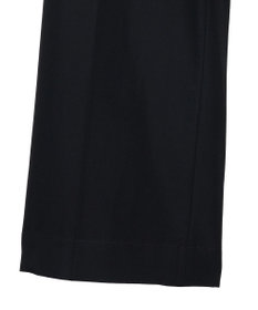 JOSEPH ソフトコットンシルク　トラウザーズ