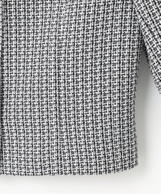 TOCCA 【消臭＆洗える】SHEEP CLOUDS ジャケット