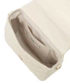 earth music&ecology 【2WAY】チェーンコンパクトバッグ