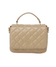 earth music&ecology 【2WAY】チェーンコンパクトバッグ