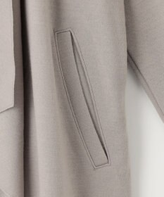 自由区 【セット可】ウールジャージー ジャケット