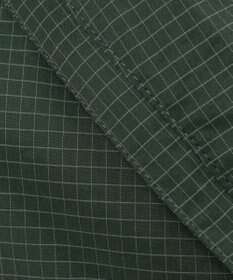 JOSEPH ABBOUD MOUNTAIN 【UNISEX】パワーリップワッシャー ブルゾン