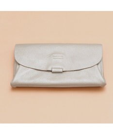 UNBILLION アトランタ ATLANTA / 牛革かぶせ長財布