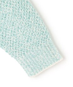 UNFILO メランジリンクス ニット