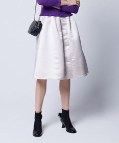 TOCCA 【洗える】CRYSTAL RIVER スカート