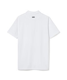 ZERO HALLIBURTON 鹿の子ポロシャツ ZHG-M6S4a 85187