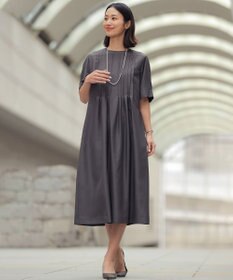 J.PRESS LADIES 【2way】small パール ネックレス
