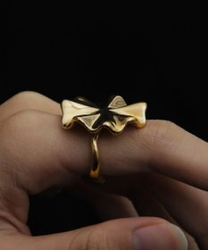 simoe Frill Ring 02  リング